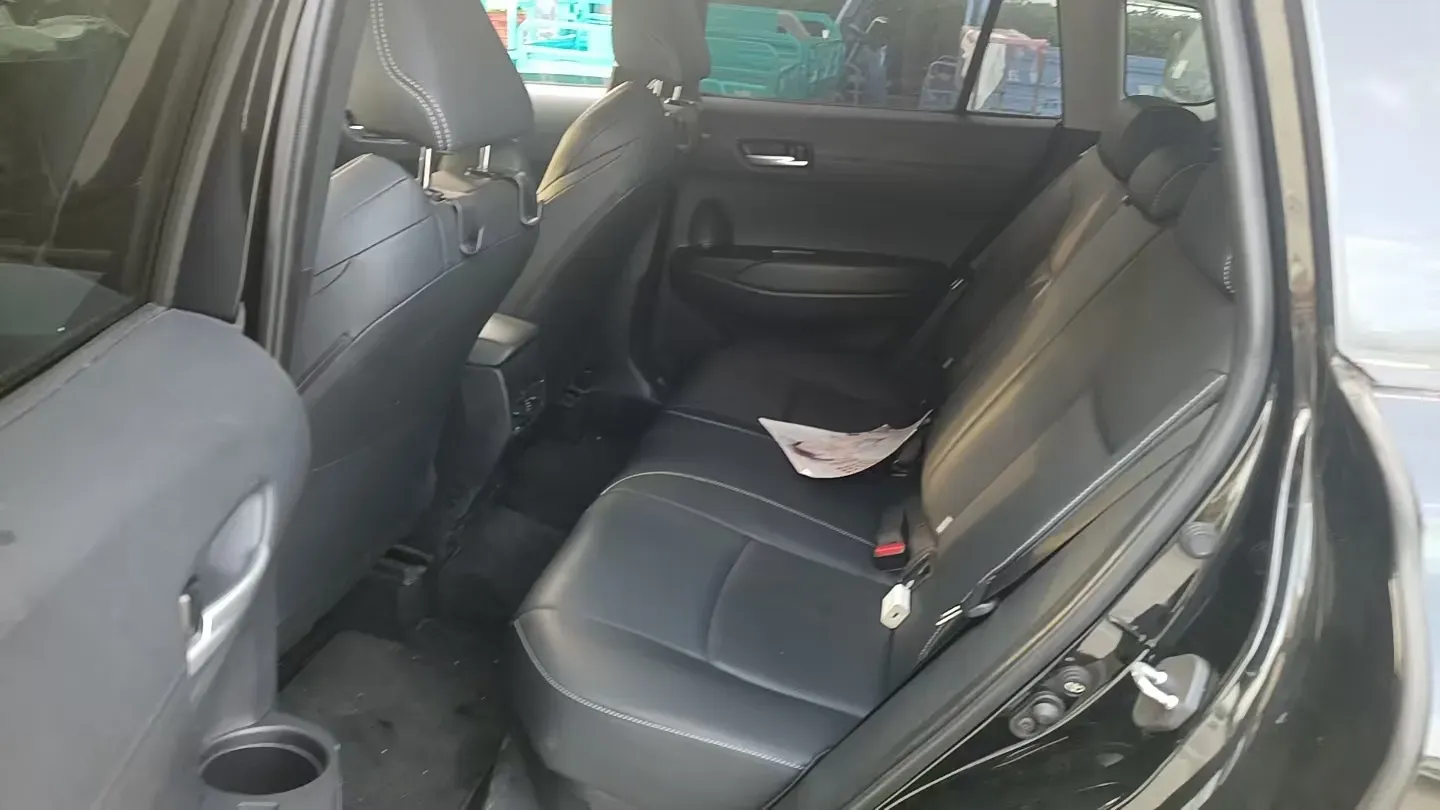 2024 Toyota Frontlander 2.0L 152HP L4 E-CVT Hybrid,autocango,china used car exporter,china ev exporter,chinese used car exporter,chinese used ev exporter