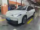 2024 Leapmotor C10 BEV 69.9KWH