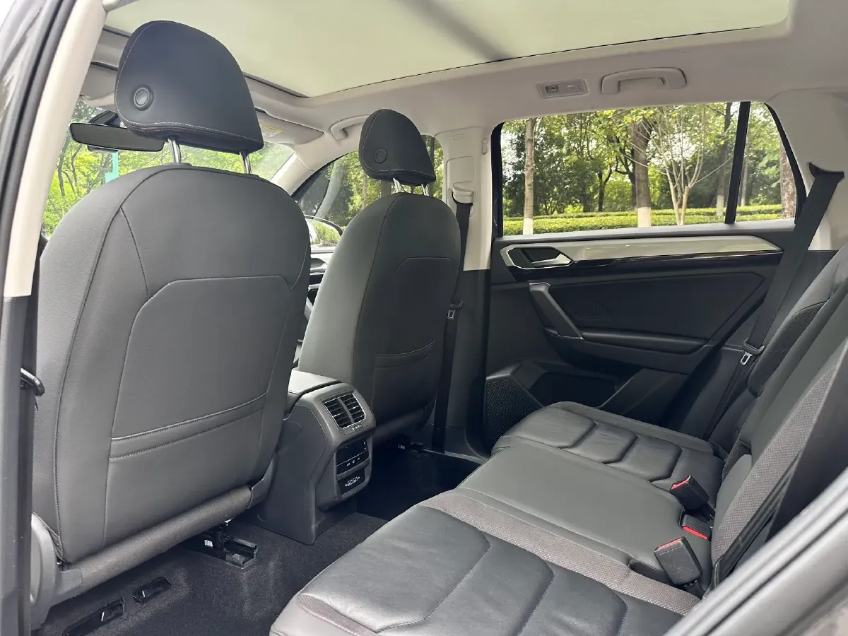 2022 Volkswagen Tayron 1.4T 150HP L4 7DCT,autocango,china used car exporter,china ev exporter,chinese used car exporter,chinese used ev exporter
