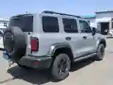 2021 Tank 300 2.0T 227HP L4 8AT