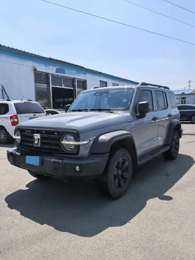 2021 Tank 300 2.0T 227HP L4 8AT,autocango,china used car exporter,china ev exporter,chinese used car exporter,chinese used ev exporter
