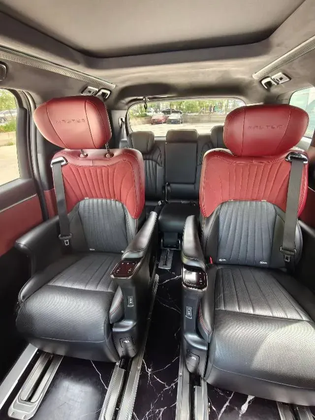 2023 GAC Trumpchi M8 2.0T 252HP L4 8AT,autocango,china used car exporter,china ev exporter,chinese used car exporter,chinese used ev exporter