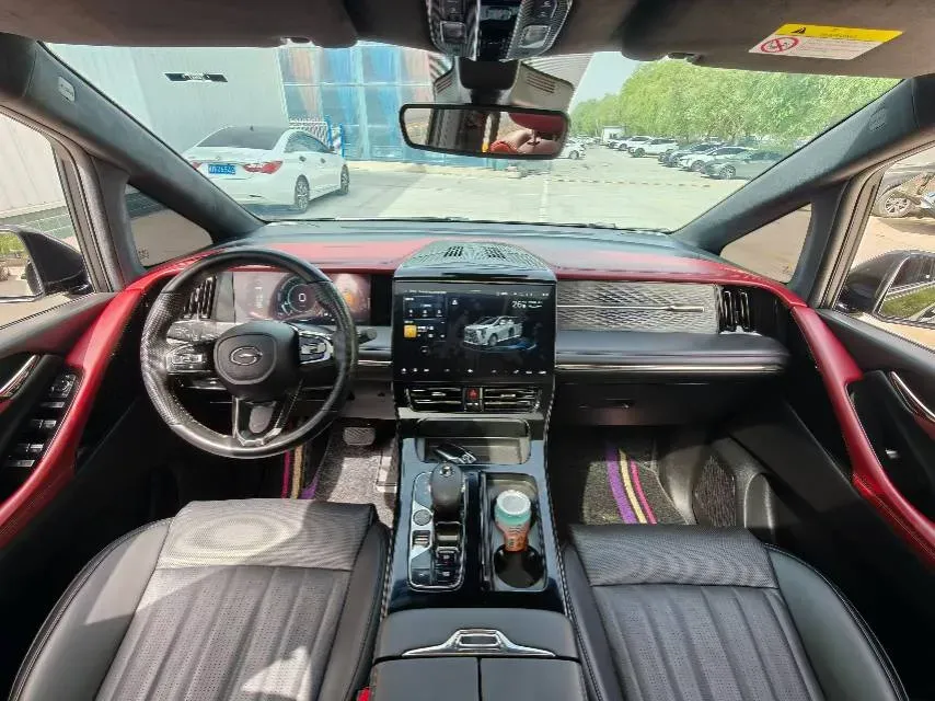 2023 GAC Trumpchi M8 2.0T 252HP L4 8AT,autocango,china used car exporter,china ev exporter,chinese used car exporter,chinese used ev exporter