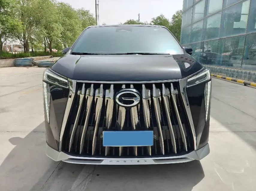 2023 GAC Trumpchi M8 2.0T 252HP L4 8AT,autocango,china used car exporter,china ev exporter,chinese used car exporter,chinese used ev exporter