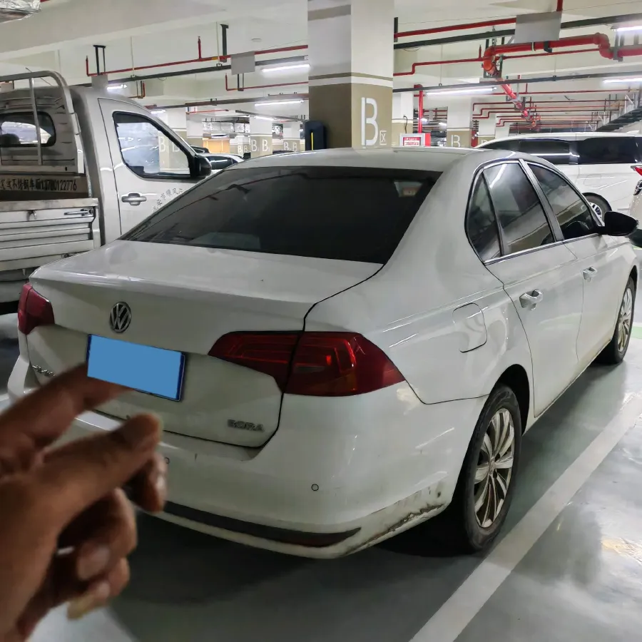 2019 Volkswagen Bora 1.5L 110HP L4 6AT,autocango,china used car exporter,china ev exporter,chinese used car exporter,chinese used ev exporter