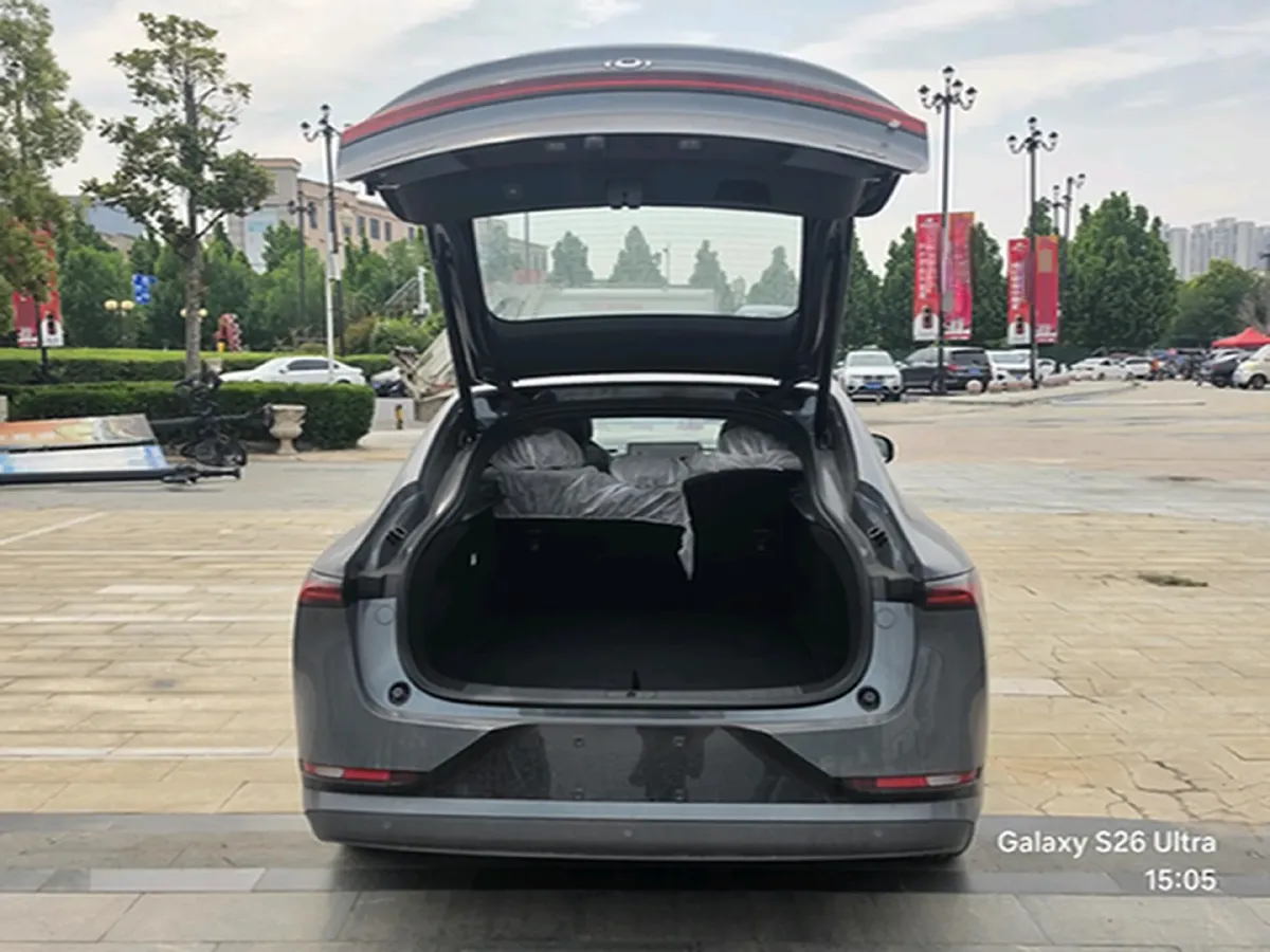 2025 ChangAn QiYuan A07 REEV 95HP REEV 18.4KWH,autocango,china used car exporter,china ev exporter,chinese used car exporter,chinese used ev exporter