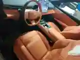2026 Deepal S05 BEV
