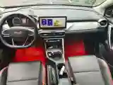 2021 Geely Coolray 1.4T 141HP L4 6DCT