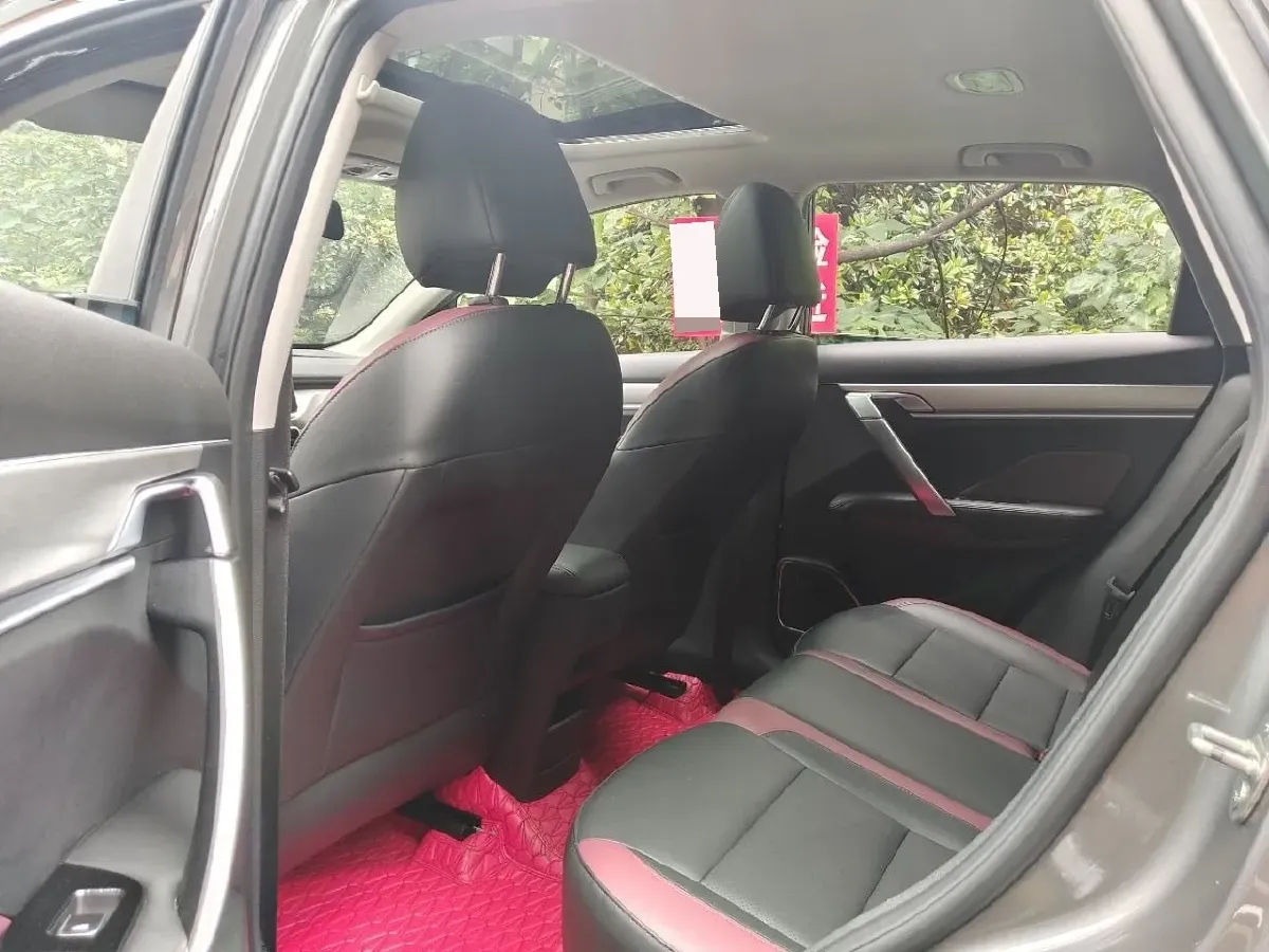 2021 Geely Coolray 1.4T 141HP L4 6DCT,autocango,china used car exporter,china ev exporter,chinese used car exporter,chinese used ev exporter