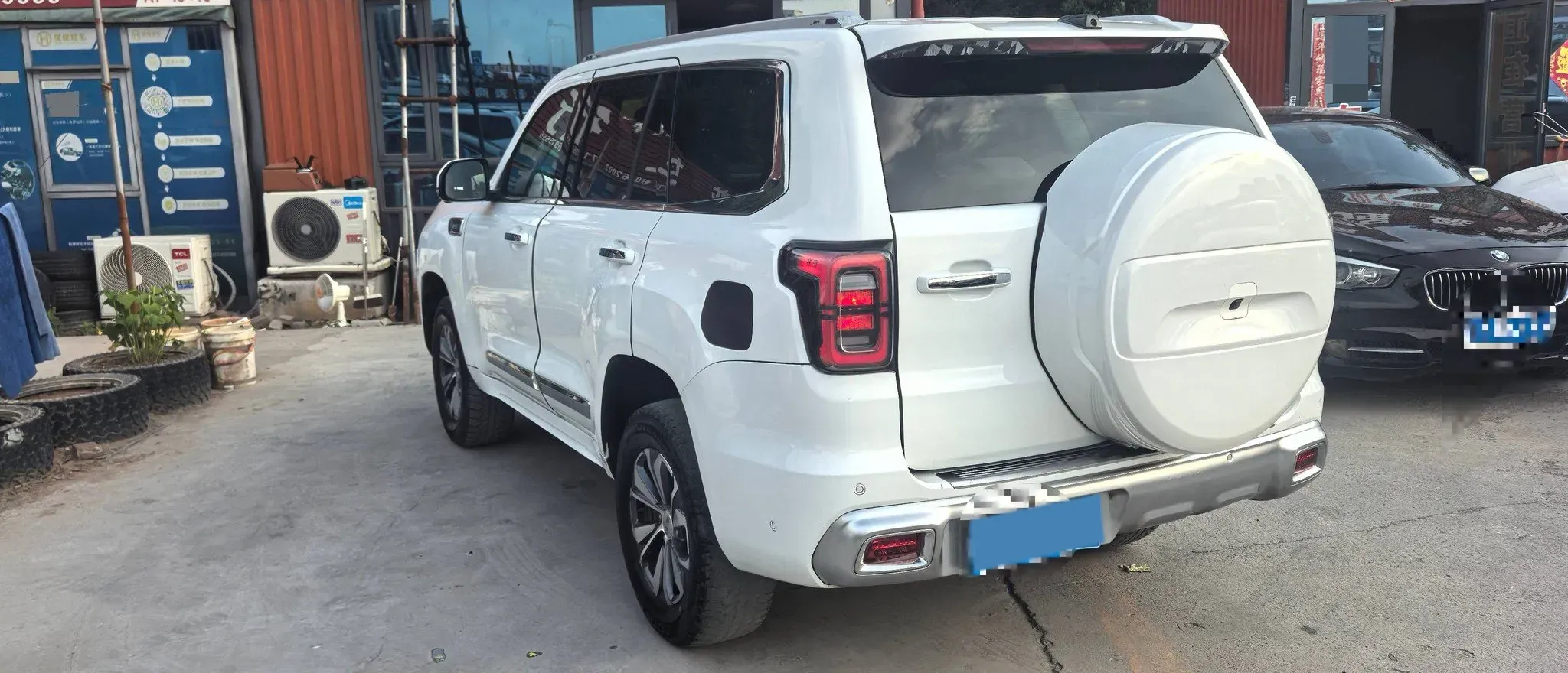2023 KingLong LongYao 8S BEV 41.86KWH,autocango,china used car exporter,china ev exporter,chinese used car exporter,chinese used ev exporter