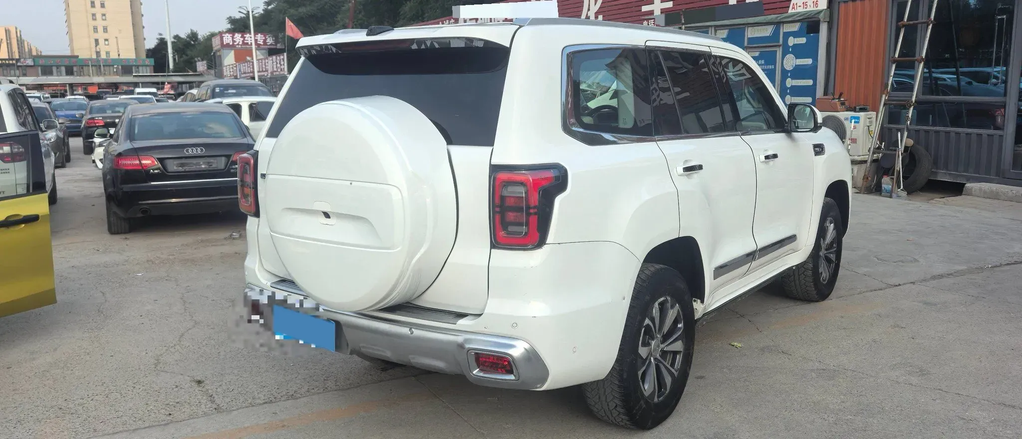 2023 KingLong LongYao 8S BEV 41.86KWH,autocango,china used car exporter,china ev exporter,chinese used car exporter,chinese used ev exporter
