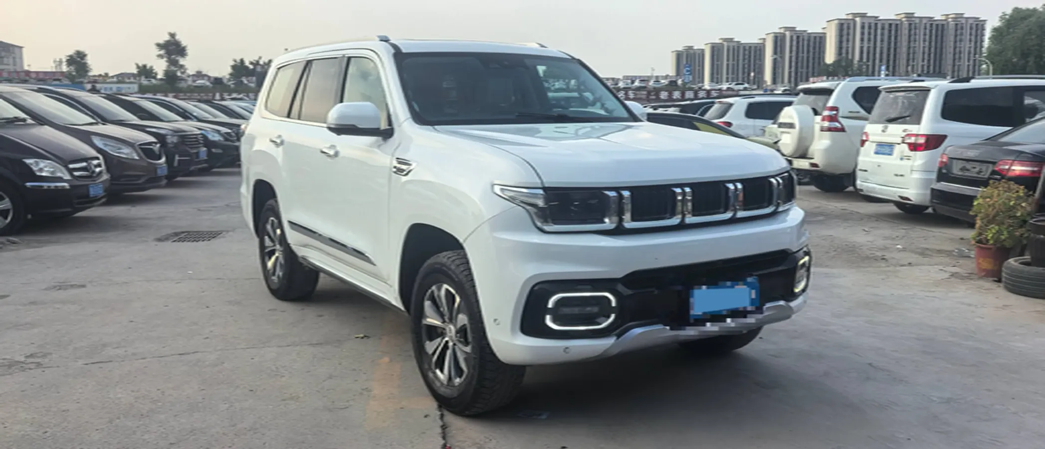 2023 KingLong LongYao 8S BEV 41.86KWH,autocango,china used car exporter,china ev exporter,chinese used car exporter,chinese used ev exporter