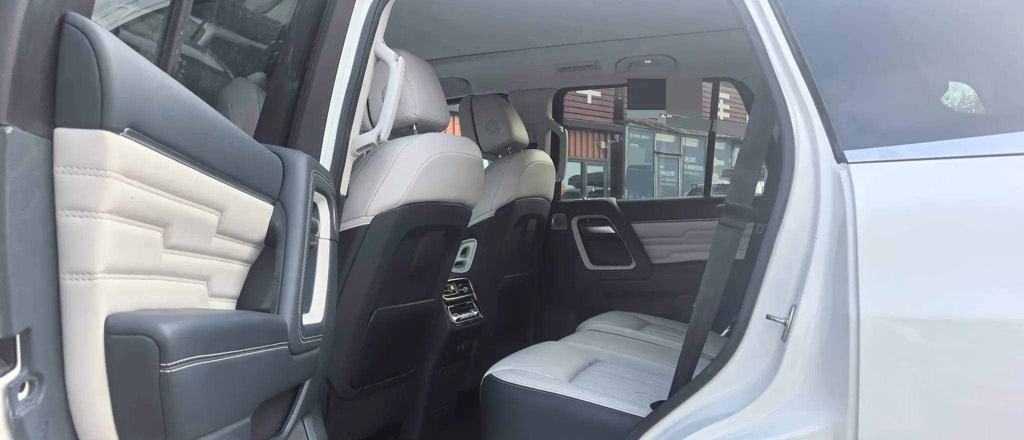2023 KingLong LongYao 8S BEV 41.86KWH,autocango,china used car exporter,china ev exporter,chinese used car exporter,chinese used ev exporter