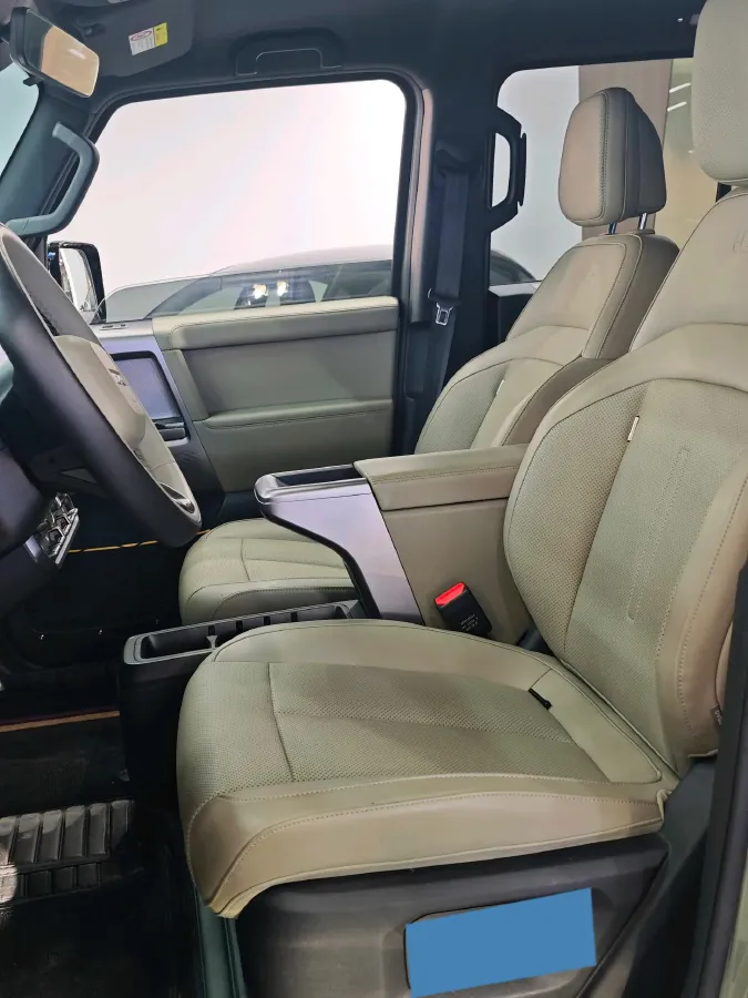 2025 iCAR iCAR Super V23 BEV 81.76KWH,autocango,china used car exporter,china ev exporter,chinese used car exporter,chinese used ev exporter