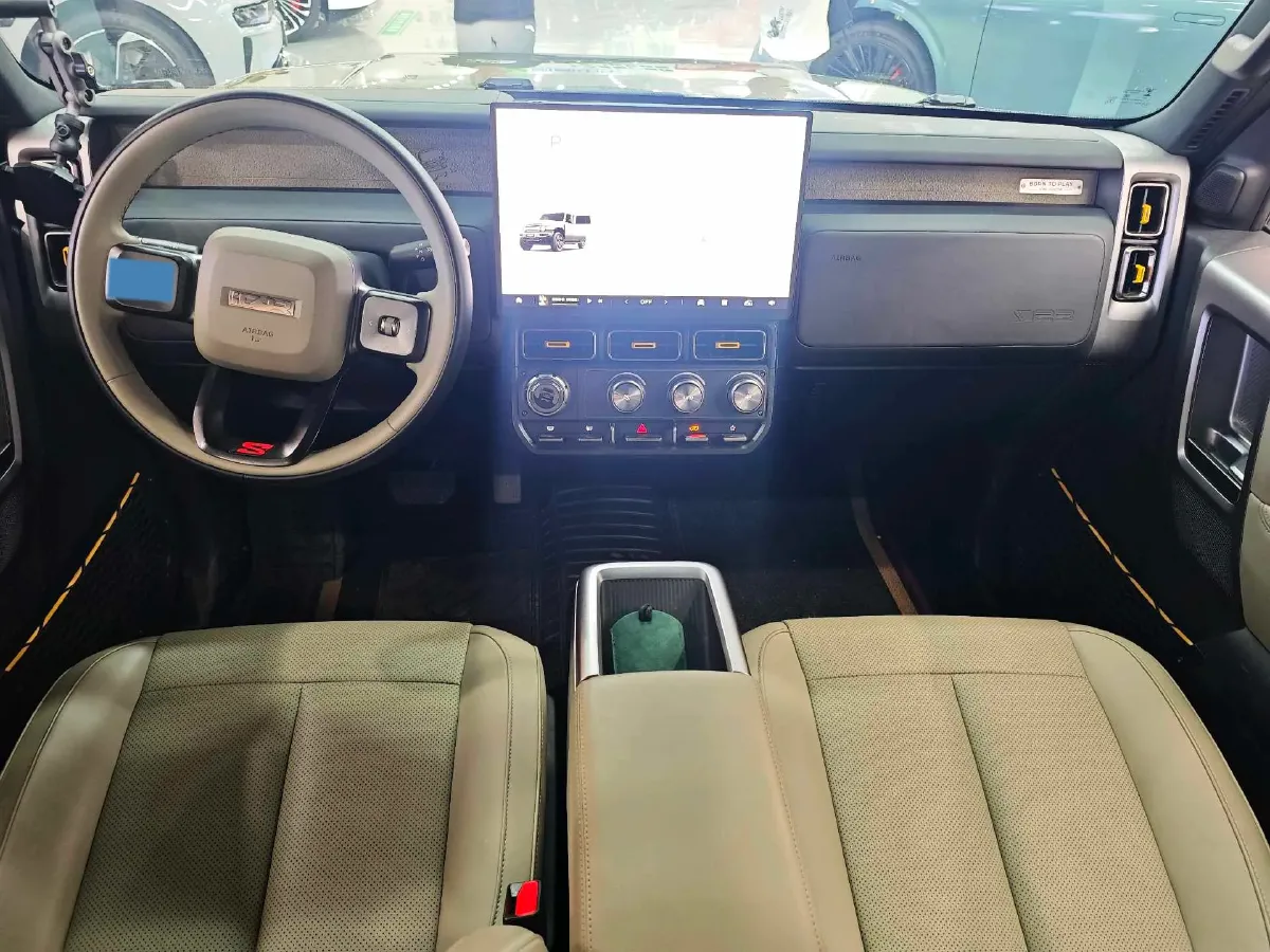 2025 iCAR iCAR Super V23 BEV 81.76KWH,autocango,china used car exporter,china ev exporter,chinese used car exporter,chinese used ev exporter