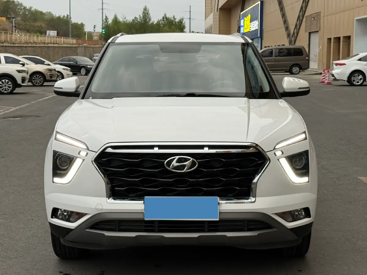 2020 Hyundai ix25 1.5L 115HP L4 CVT,autocango,china used car exporter,china ev exporter,chinese used car exporter,chinese used ev exporter