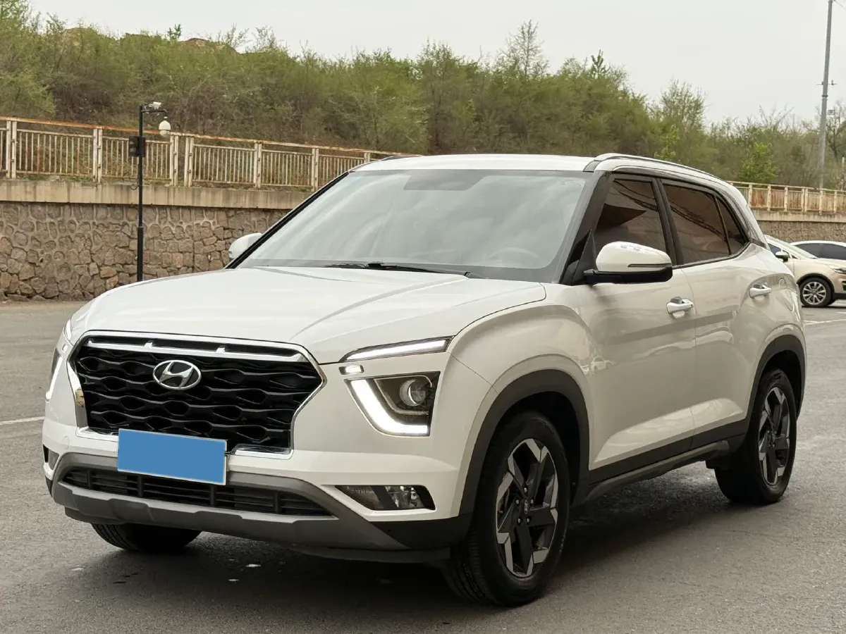 2020 Hyundai ix25 1.5L 115HP L4 CVT,autocango,china used car exporter,china ev exporter,chinese used car exporter,chinese used ev exporter