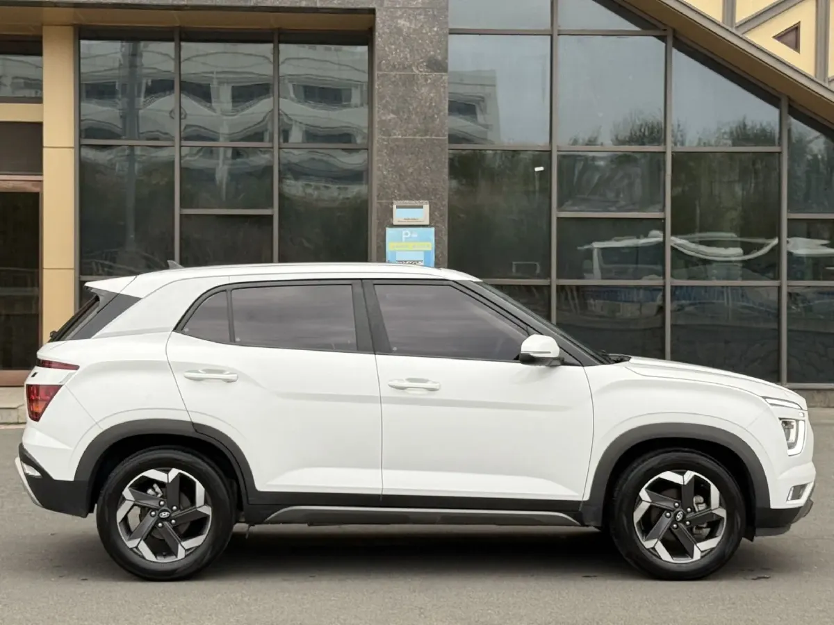 2020 Hyundai ix25 1.5L 115HP L4 CVT,autocango,china used car exporter,china ev exporter,chinese used car exporter,chinese used ev exporter