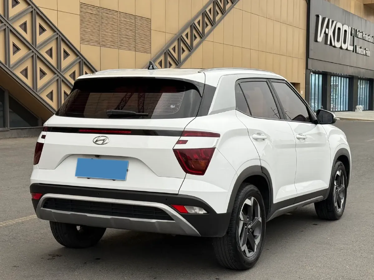 2020 Hyundai ix25 1.5L 115HP L4 CVT,autocango,china used car exporter,china ev exporter,chinese used car exporter,chinese used ev exporter