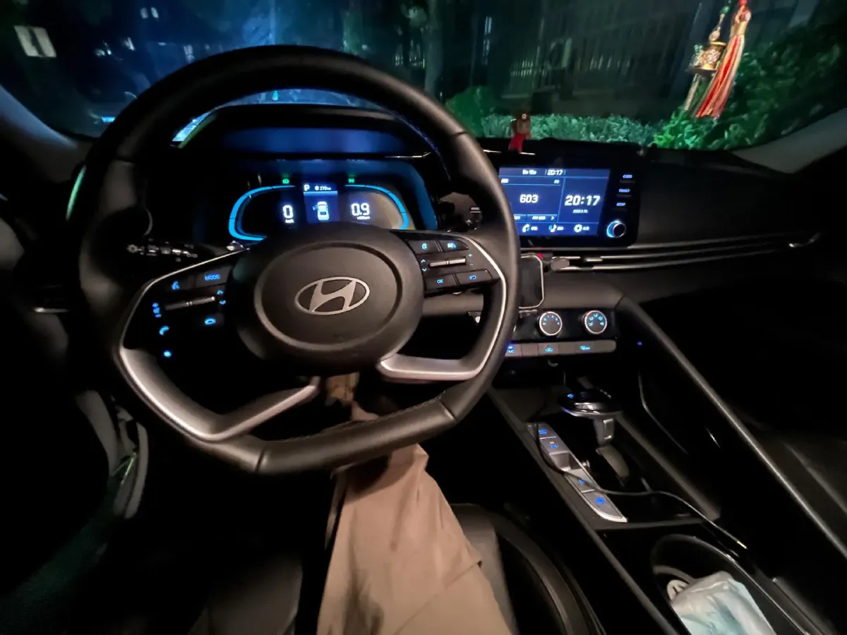2023 Hyundai Elantra 1.5L 115HP L4 CVT,autocango,china used car exporter,china ev exporter,chinese used car exporter,chinese used ev exporter