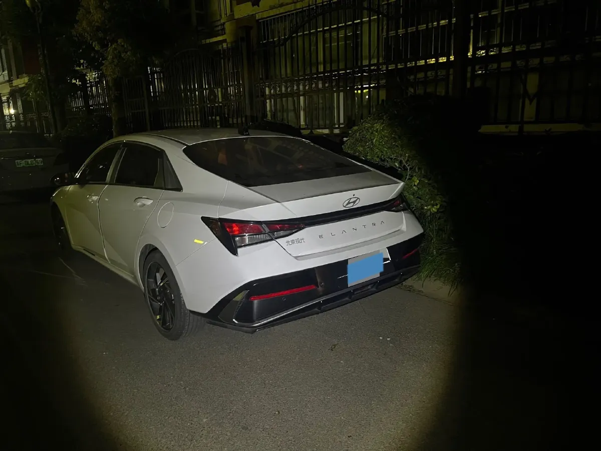 2023 Hyundai Elantra 1.5L 115HP L4 CVT,autocango,china used car exporter,china ev exporter,chinese used car exporter,chinese used ev exporter