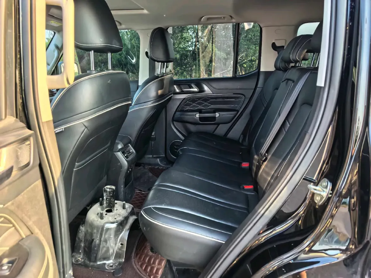 2021 Tank 300 2.0T 227HP L4 8AT,autocango,china used car exporter,china ev exporter,chinese used car exporter,chinese used ev exporter