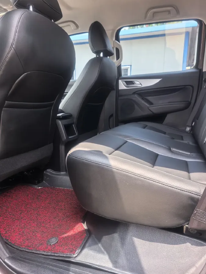 2021 Great Wall Poer 2.0T 163HP L4 8AT,autocango,china used car exporter,china ev exporter,chinese used car exporter,chinese used ev exporter