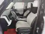 2024 iCAR iCAR 03 BEV 65.69KWH