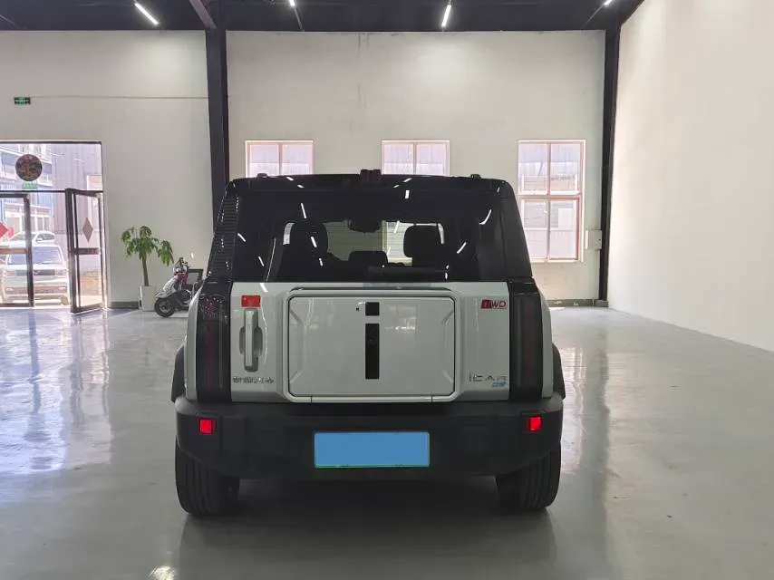 2024 iCAR iCAR 03 BEV 65.69KWH,autocango,china used car exporter,china ev exporter,chinese used car exporter,chinese used ev exporter