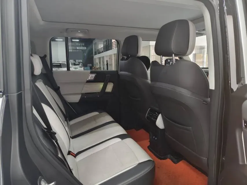 2024 iCAR iCAR 03 BEV 65.69KWH,autocango,china used car exporter,china ev exporter,chinese used car exporter,chinese used ev exporter