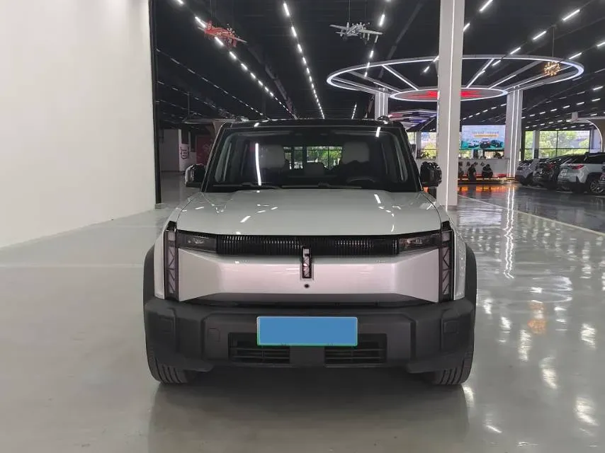 2024 iCAR iCAR 03 BEV 65.69KWH,autocango,china used car exporter,china ev exporter,chinese used car exporter,chinese used ev exporter