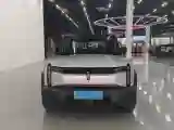 2024 iCAR iCAR 03 BEV 65.69KWH