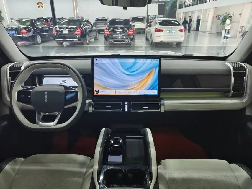 2024 iCAR iCAR 03 BEV 65.69KWH,autocango,china used car exporter,china ev exporter,chinese used car exporter,chinese used ev exporter