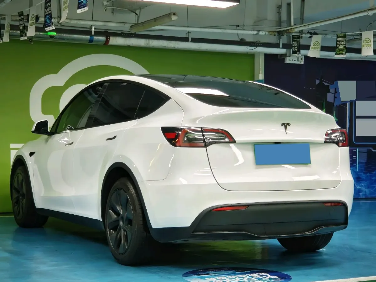 2024 Tesla Model Y BEV 78.4KWH,autocango,china used car exporter,china ev exporter,chinese used car exporter,chinese used ev exporter
