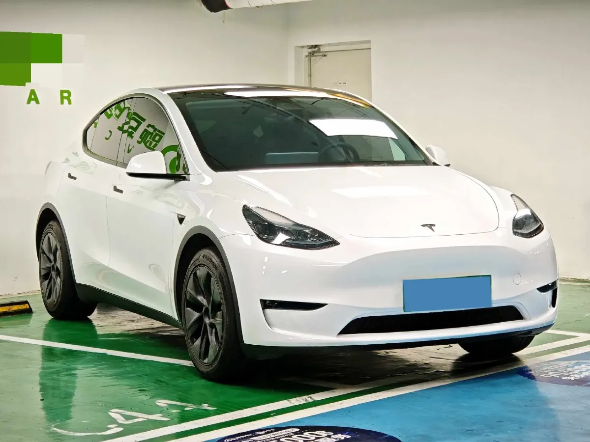 2024 Tesla Model Y BEV 78.4KWH,autocango,china used car exporter,china ev exporter,chinese used car exporter,chinese used ev exporter