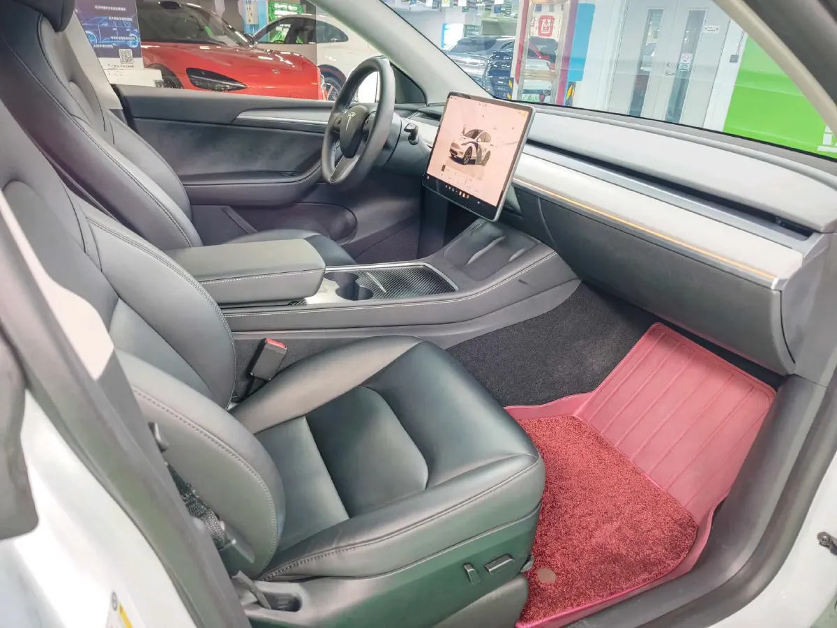 2024 Tesla Model Y BEV 78.4KWH,autocango,china used car exporter,china ev exporter,chinese used car exporter,chinese used ev exporter