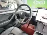 2024 Tesla Model Y BEV 78.4KWH
