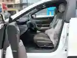 2025 ChangAn QiYuan A07 REEV 95HP REEV 18.4KWH