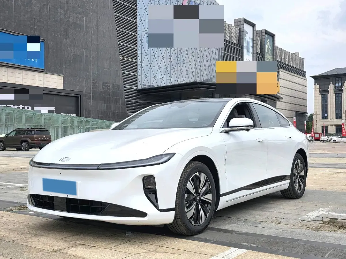 2025 ChangAn QiYuan A07 REEV 95HP REEV 18.4KWH,autocango,china used car exporter,china ev exporter,chinese used car exporter,chinese used ev exporter