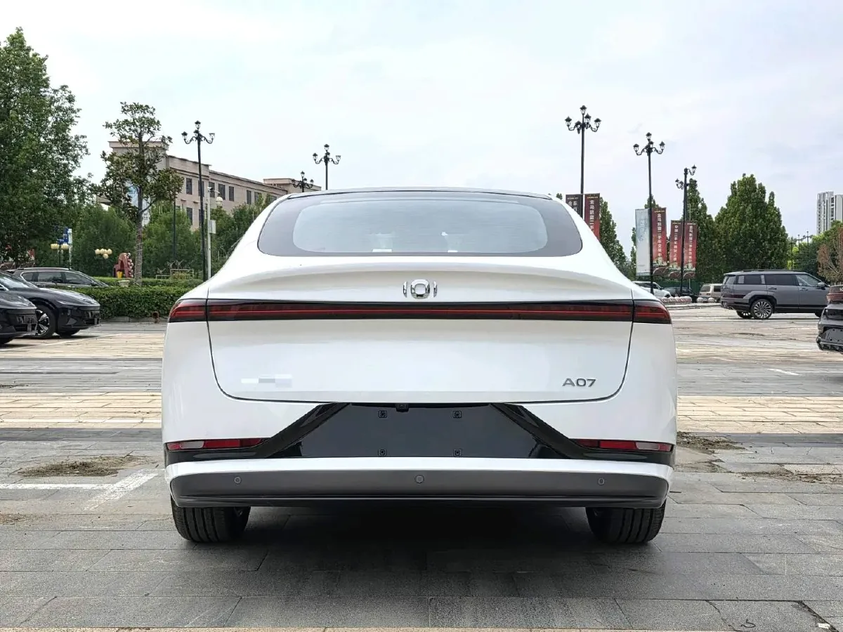 2025 ChangAn QiYuan A07 REEV 95HP REEV 18.4KWH,autocango,china used car exporter,china ev exporter,chinese used car exporter,chinese used ev exporter