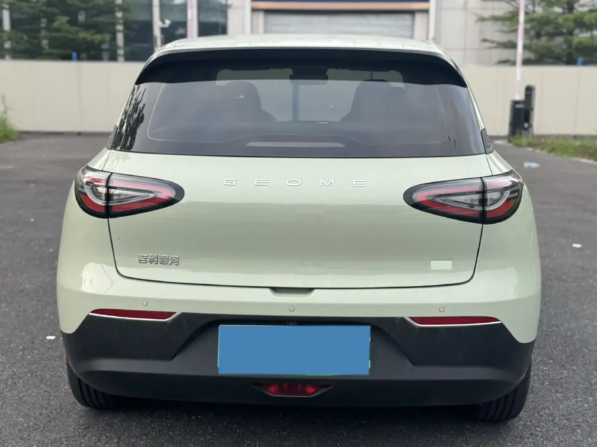 2025 WuLing BinGuo S BEV,autocango,china used car exporter,china ev exporter,chinese used car exporter,chinese used ev exporter
