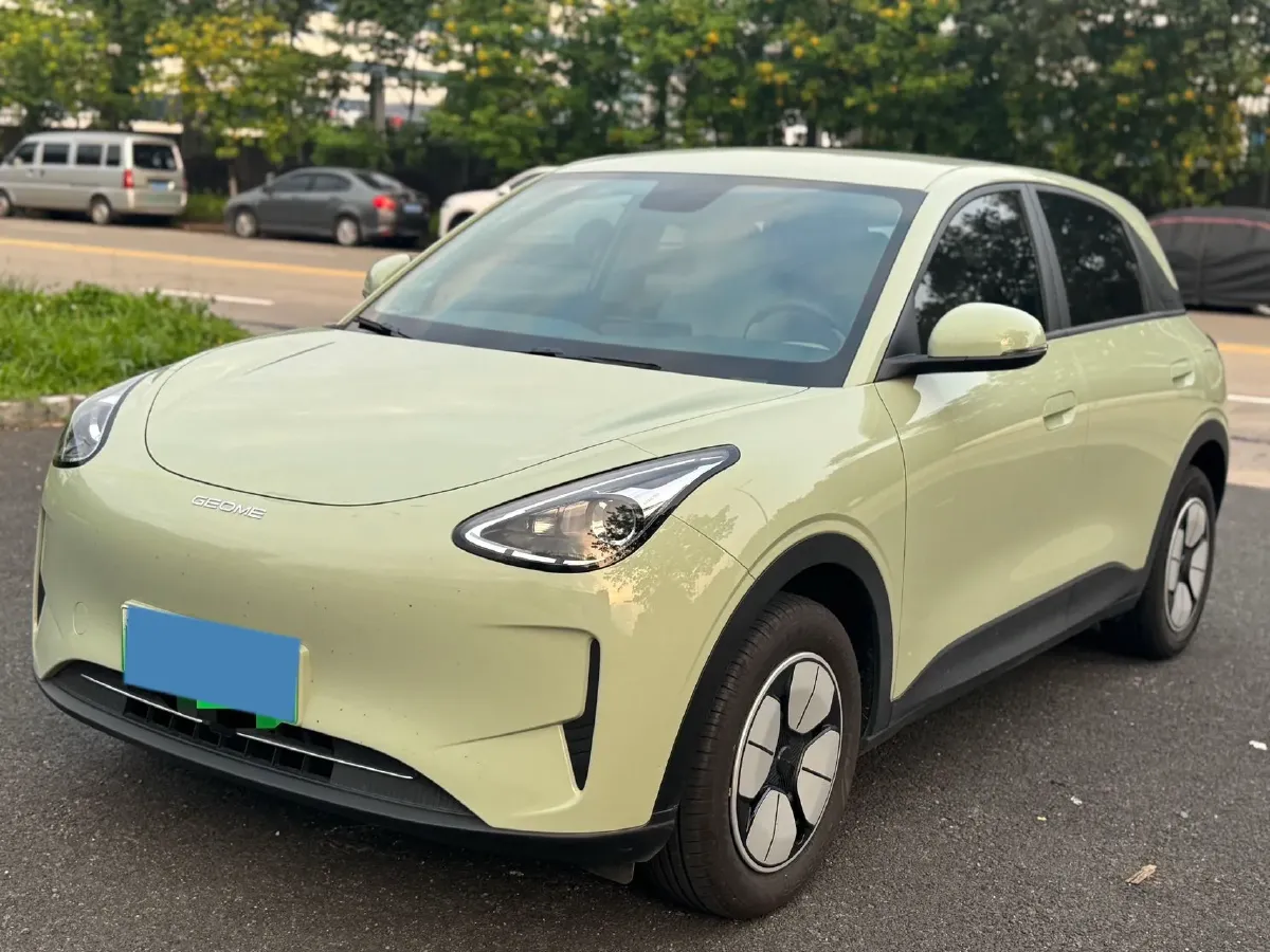 2025 WuLing BinGuo S BEV,autocango,china used car exporter,china ev exporter,chinese used car exporter,chinese used ev exporter