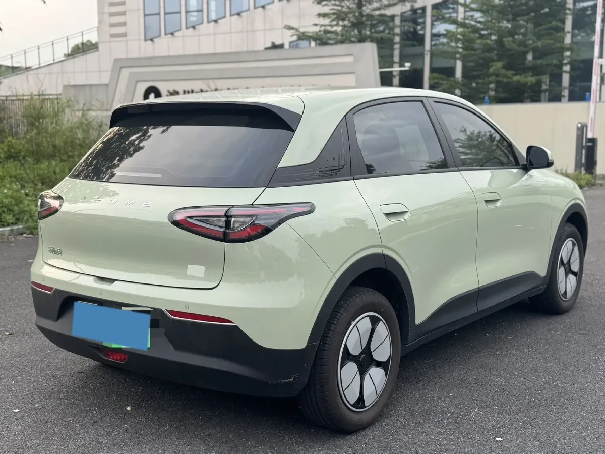 2025 WuLing BinGuo S BEV,autocango,china used car exporter,china ev exporter,chinese used car exporter,chinese used ev exporter