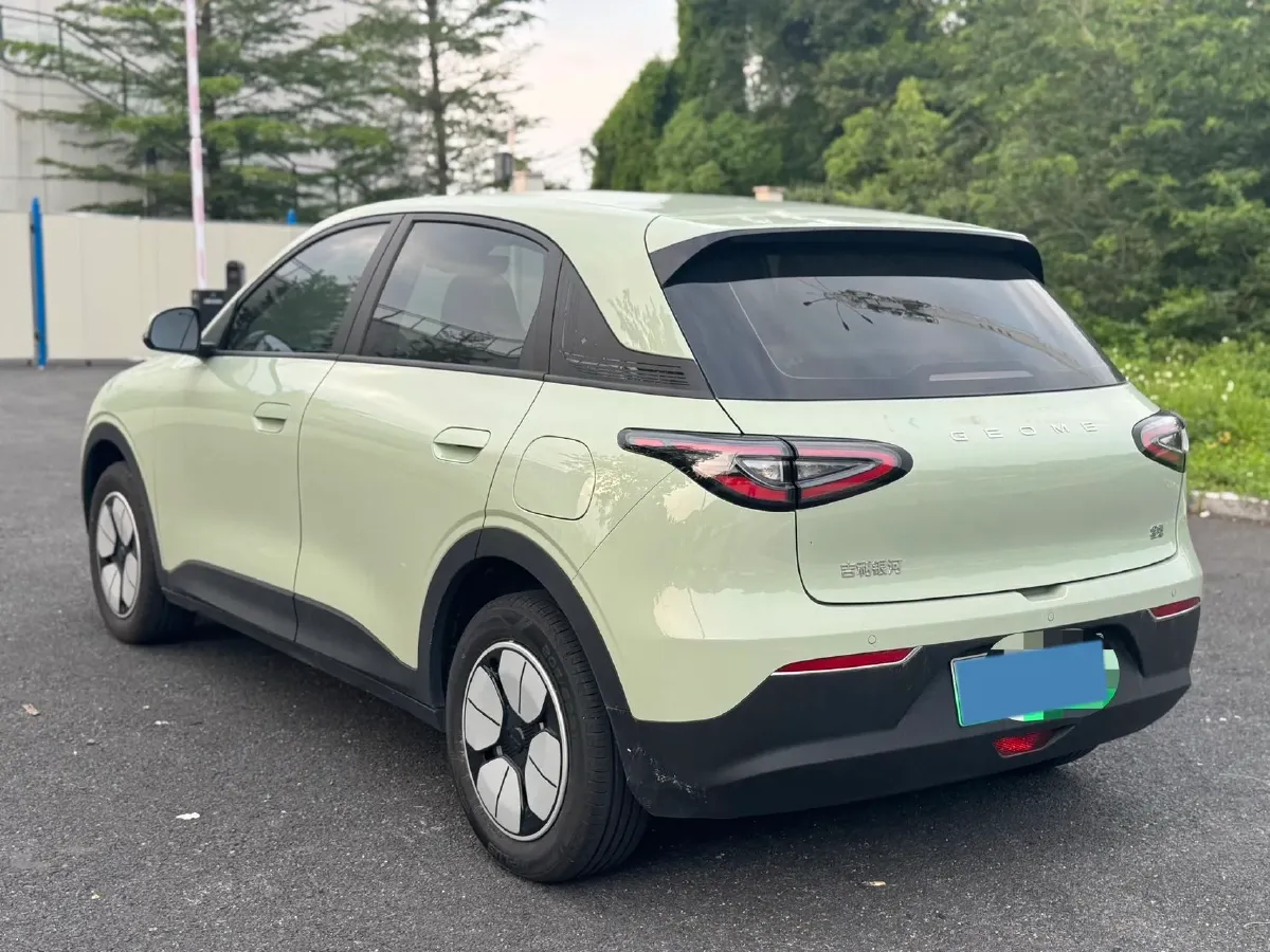 2025 WuLing BinGuo S BEV,autocango,china used car exporter,china ev exporter,chinese used car exporter,chinese used ev exporter