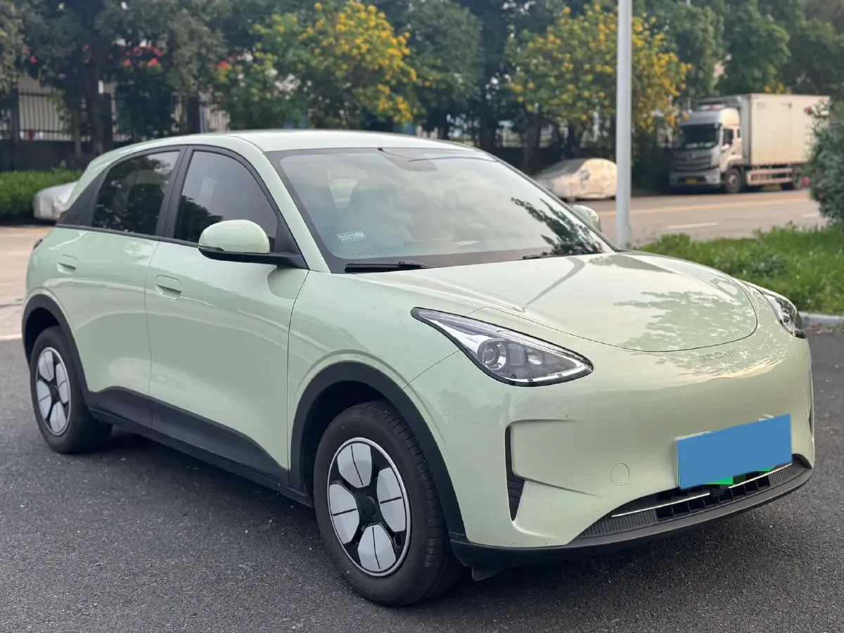 2025 WuLing BinGuo S BEV,autocango,china used car exporter,china ev exporter,chinese used car exporter,chinese used ev exporter