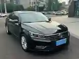 2017 Volkswagen Passat 1.8T 180HP L4 7DCT