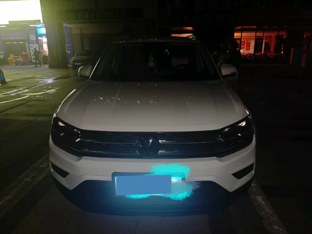 2021 Volkswagen Tharu 1.4T 150HP L4 7DCT,autocango,china used car exporter,china ev exporter,chinese used car exporter,chinese used ev exporter