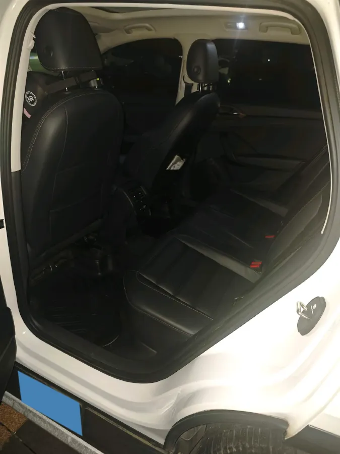 2021 Volkswagen Tharu 1.4T 150HP L4 7DCT,autocango,china used car exporter,china ev exporter,chinese used car exporter,chinese used ev exporter