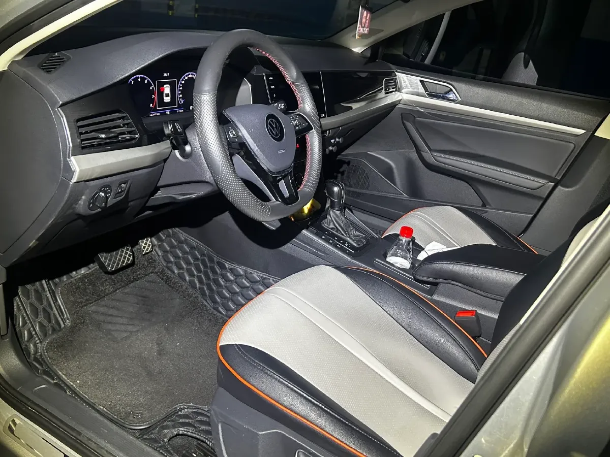 2022 Volkswagen Sagitar 1.2T 116HP L4 7DCT,autocango,china used car exporter,china ev exporter,chinese used car exporter,chinese used ev exporter