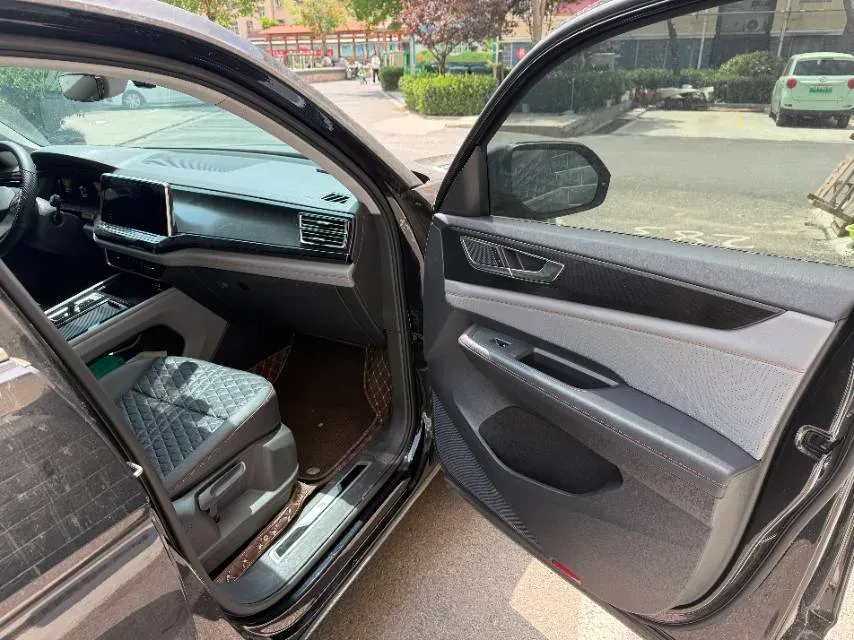 2024 Volkswagen Teramont 2.0T 220HP L4 7DCT,autocango,china used car exporter,china ev exporter,chinese used car exporter,chinese used ev exporter